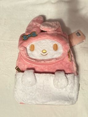 Loungefly Hard Tag My Melody